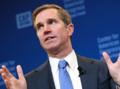 I legislatori del KY sono invitati a ignorare il veto del disegno di legge che protegge i produttori di armi