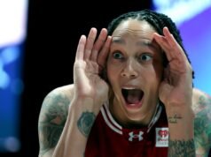 Il sogno di Atlanta perde Brittney Griner giorni dopo Angel Reese Trade: rapporto