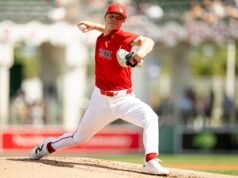 Sonny Gray emerge come opzione commerciale per i Red Sox in difficoltà