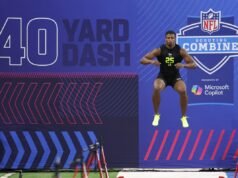 Il potenziale bersaglio segnalato dai cowboy attira grandi elogi prima del Draft NFL 2026