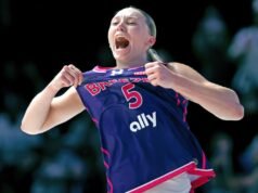 Wings HC mette in guardia la WNBA dopo la trasformazione offseason di Paige Bueckers