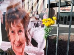 Il post dello sceriffo su un’altra Nancy scomparsa suscita confusione in Guthrie