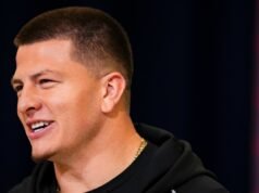 Vincitori e perdenti finali del Draft NFL 2026