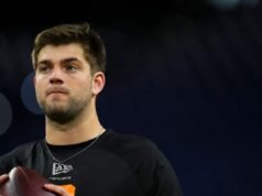 Voti del Draft NFL 2026 di Chiefs: Garrett Nussmeier potrebbe iniziare la settimana 1?