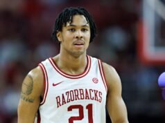 Maryland atterra l’ex DJ a 5 stelle Wagner, Cracks Transfer Portal Top 10