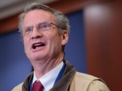 Un parlamentare sostenuto da Trump prende di mira le grandi compagnie petrolifere a causa degli alti prezzi del gas: “Solo avidità”