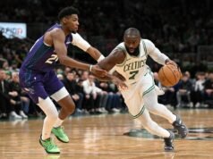 Quote di scommessa Hornets vs. Celtics, suggerimenti per i giocatori, migliori scommesse contro lo spread