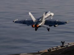 L’esercito americano salva il secondo membro dell’equipaggio da un jet abbattuto in Iran