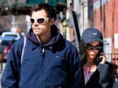 Harry Styles e Zoë Kravitz sono fidanzati?