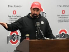 L’allenatore capo dell’Ohio State Ryan Day ha un messaggio duro per le future reclute