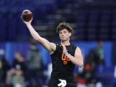 Vincitori e perdenti del terzo round del Draft NFL 2026