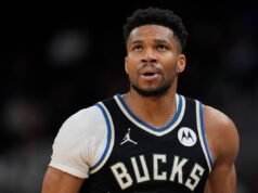 Giannis Antetokounmpo elogia l’allenatore dei Celtics per la cultura della squadra