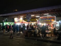 Il Texas annuncia un importante cambiamento nei camion di cibo