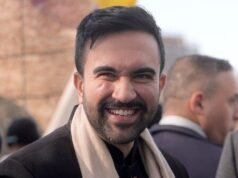 Zohran Mamdani omette il nome di Gesù nel messaggio del Venerdì Santo: “Segniamo un giorno di sacrificio”