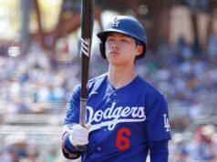 Kim Hye-seong si unirà ai Los Angeles Dodgers dopo l’infortunio di Mookie Betts