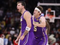 I Lakers ricevono un massiccio aggiornamento sugli infortuni su Austin Reaves prima di Gara 3 contro i Rockets