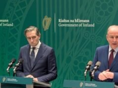 Il governo irlandese cede alle proteste contro la tassa sui carburanti e annuncia un pacchetto di sostegno da mezzo miliardo di euro