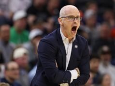 Dan Hurley potrebbe lasciare l’UConn dopo il torneo NCAA