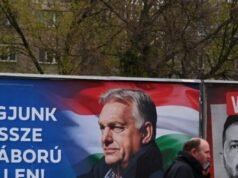 Orban ritiene che gli ucraini siano responsabili del tentativo di attacco terroristico all’oleodotto pochi giorni prima delle elezioni