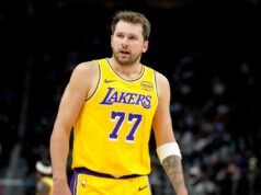 I Lakers aggiungono Duke Big Man per aiutare Luka Doncic nel Mock Draft NBA