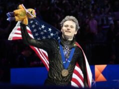 Ilia Malinin fa una confessione onesta sui fan dopo la vittoria del titolo mondiale