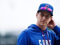 Il manager dei Cubs Craig Counsell ha un reclamo contro Shohei Ohtani