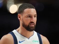 Klay Thompson sotto tiro sul video della vecchia Megan Thee Stallion dopo lo split
