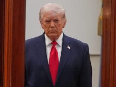 Donald Trump avverte che pioverà “tutto l’inferno” mentre dà la scadenza all’Iran