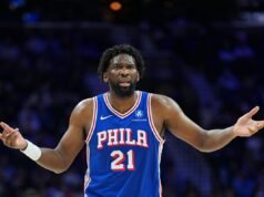 Salta Bayless Ripped per la speculazione “disgustosa” su Joel Embiid