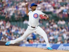 Il titolare dei Cubs Edward Cabrera evidenzia un cambiamento importante dopo il debutto in squadra
