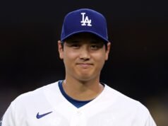 Shohei Ohtani lascia cadere l’avversario a terra in Must-See Strikeout