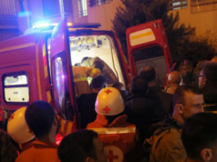 Funzionario del partito cristiano ucciso da un attacco israeliano contro Hezbollah in Libano