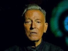 Trump sollecita il boicottaggio della ‘prugna secca’ Bruce Springsteen