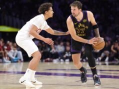 Codice promozionale Sleeper NEWSWEEKXL: ricevi $ 100 di bonus per le scelte su Lakers-Thunder, giochi NBA
