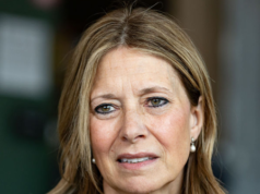 Nolte: La polizia ha interpellato l’episodio Drunken Rage del 2019 della candidata governatrice democratica Amy Acton