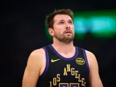 La statistica del pazzo Luke Doncic espone un grave difetto nella regola delle 65 partite della NBA