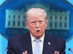 Nolte: Trump avverte l’Iran che “la civiltà morirà stasera”