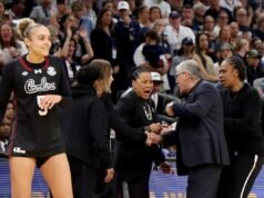 “Non ho rimpianti”: Geno Auriemma raddoppia su Dawn Staley Clash