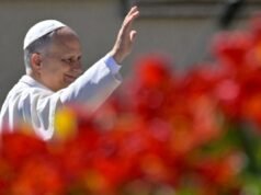 JD Vance reagisce per denunciare una minaccia lanciata da funzionari statunitensi all’ambasciatore vaticano