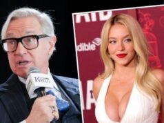 Il regista Paul Feig strappa “inutile indignazione per stupide stronzate” come la pubblicità dei jeans di Sydney Sweeney