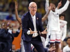 Dan Hurley incassa un enorme bonus dopo la vittoria della UConn nelle Final Four contro l’Illinois
