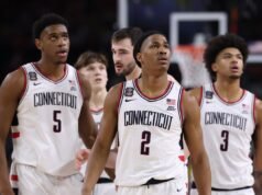 I fan di UConn vanno nel panico per il commento di Silas Demary Jr. sul suo futuro