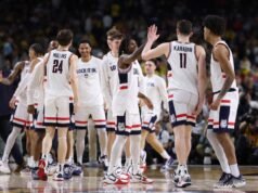 Codice promozionale Underdog NEWSWEEK: ricevi $ 50 in voci bonus per UConn-Michigan