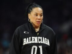 ESPN accusata di parzialità nei confronti di Dawn Staley, Carolina del Sud nei confronti dell’UCLA