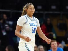 Ciò che ha fatto l’UCLA dopo aver vinto il titolo nazionale sta facendo girare la testa