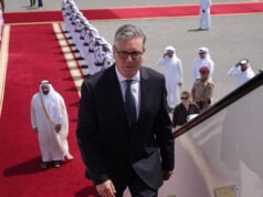 Starmer del Regno Unito paragona Trump e Putin nel suo sfogo sulla sicurezza nazionale