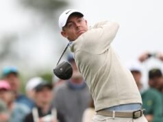 Rory McIlroy si sente “diverso” riguardo ai Masters quest’anno: ecco perché