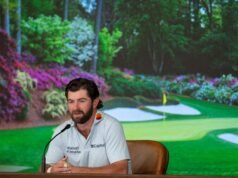 Cameron Young condivide l’onesta ammissione di Rory McIlroy prima del Masters Showdown