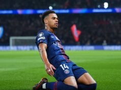 Il PSG batte il Liverpool mentre la difesa della Champions League mantiene il passo