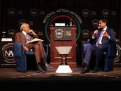 Ro Khanna fornisce 2 ragioni per cui sarebbe un buon contendente alla presidenza del 2028